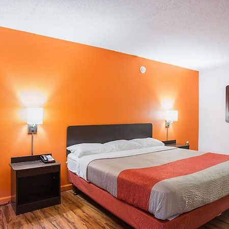 Motel 6-Vicksburg, Ms ภายนอก รูปภาพ