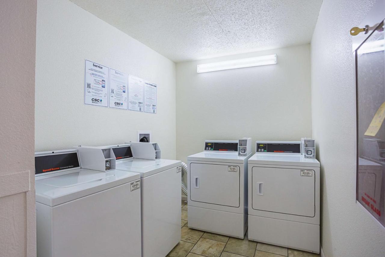 Motel 6-Vicksburg, Ms ภายนอก รูปภาพ