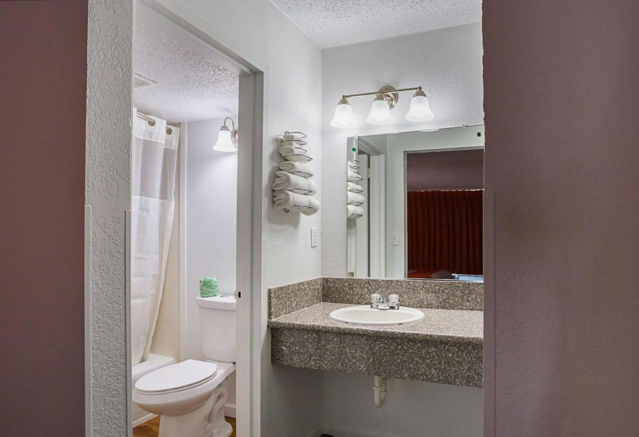 Motel 6-Vicksburg, Ms ภายนอก รูปภาพ