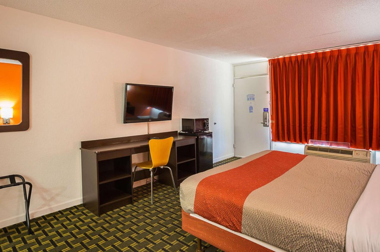 Motel 6-Vicksburg, Ms ภายนอก รูปภาพ