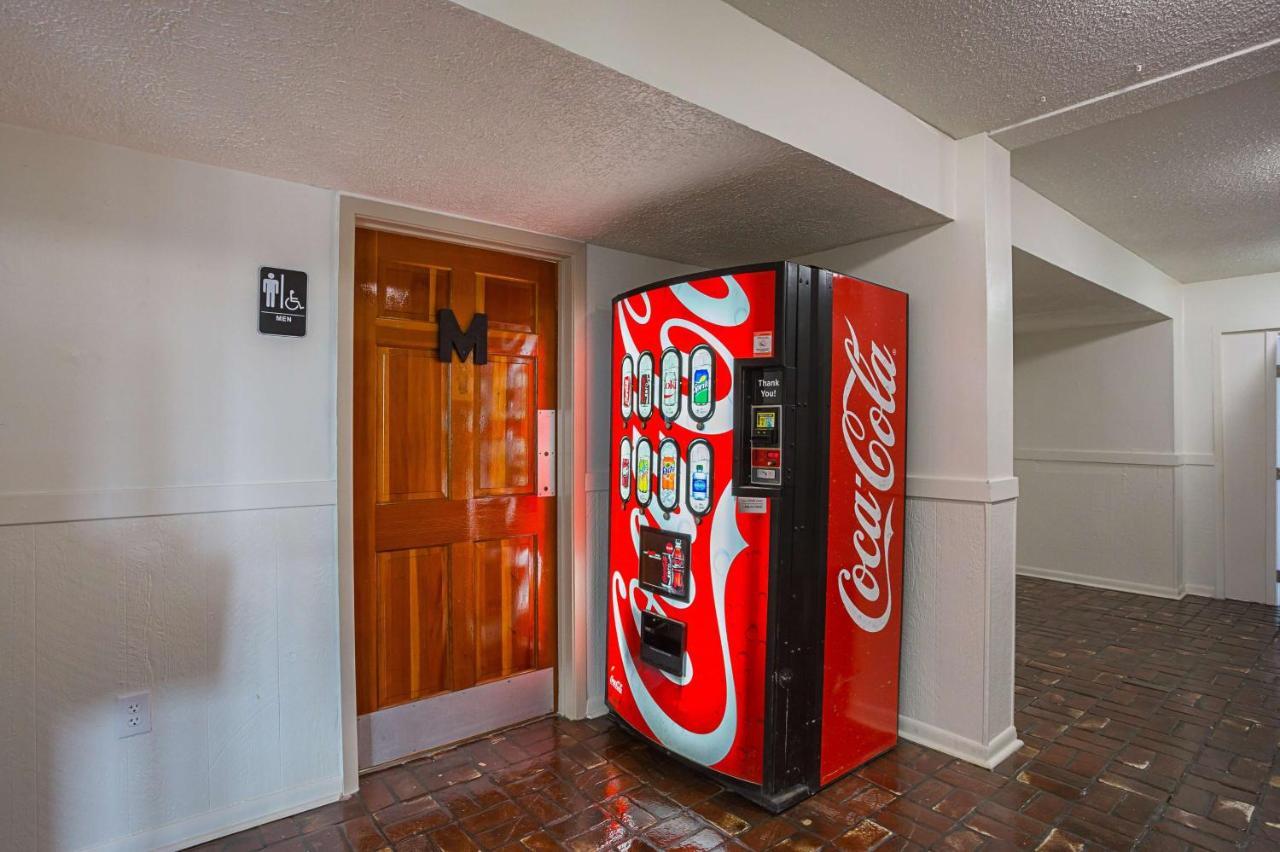 Motel 6-Vicksburg, Ms ภายนอก รูปภาพ