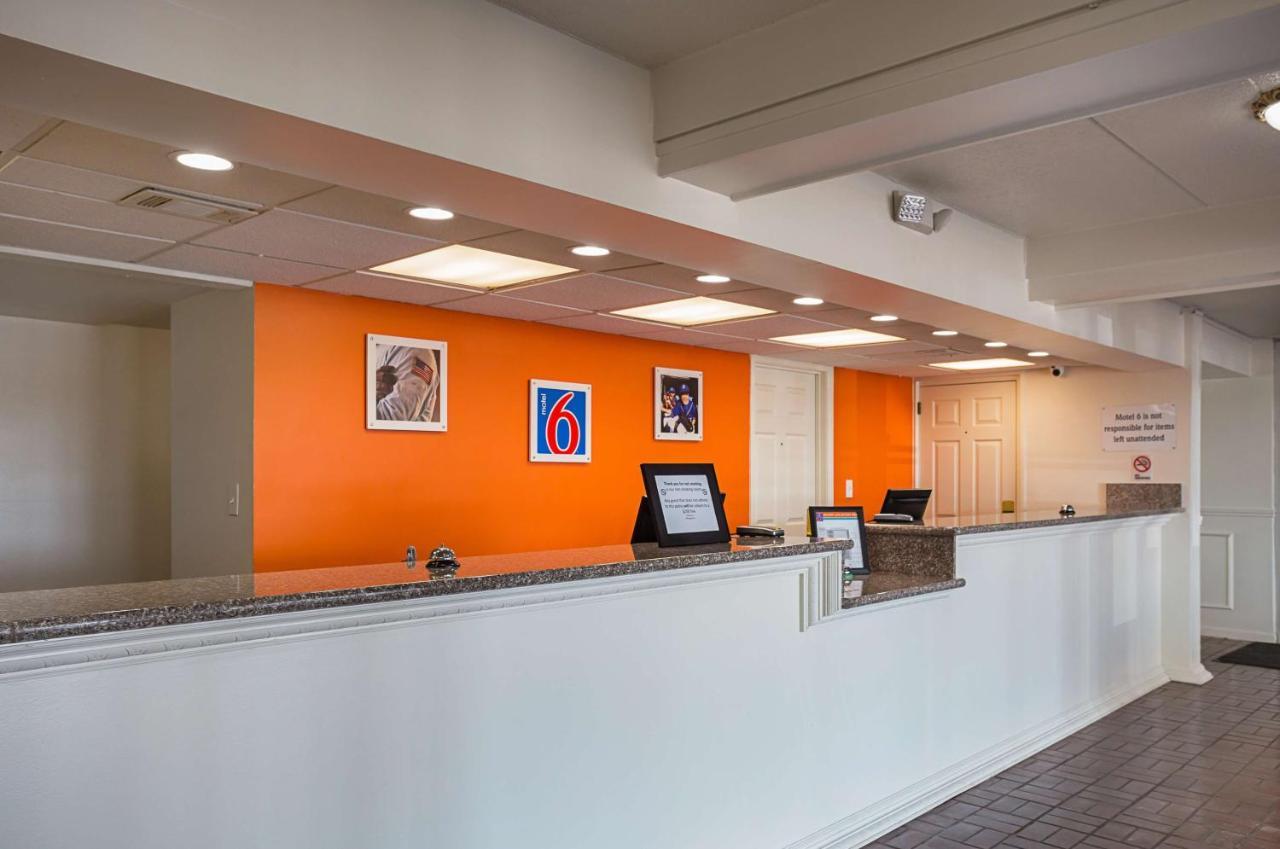 Motel 6-Vicksburg, Ms ภายนอก รูปภาพ