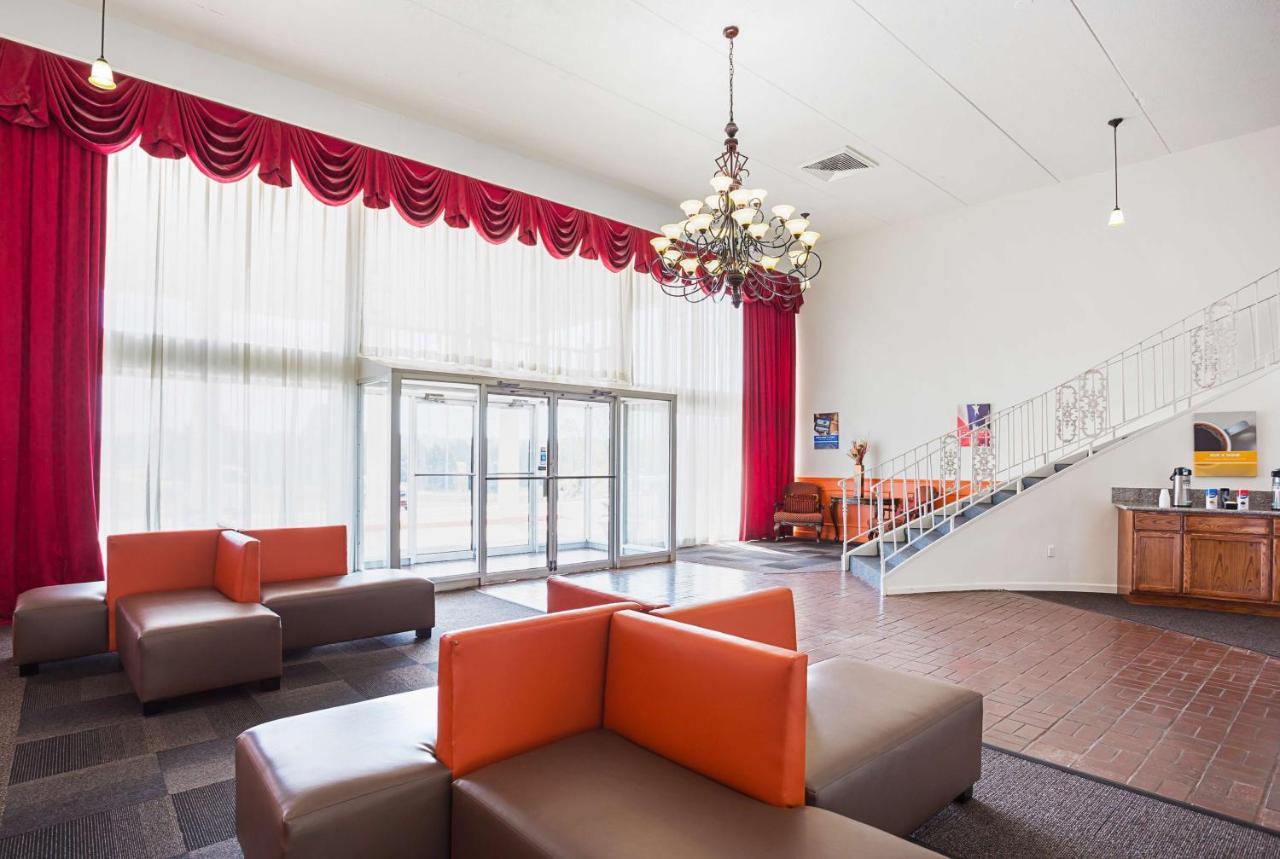 Motel 6-Vicksburg, Ms ภายนอก รูปภาพ